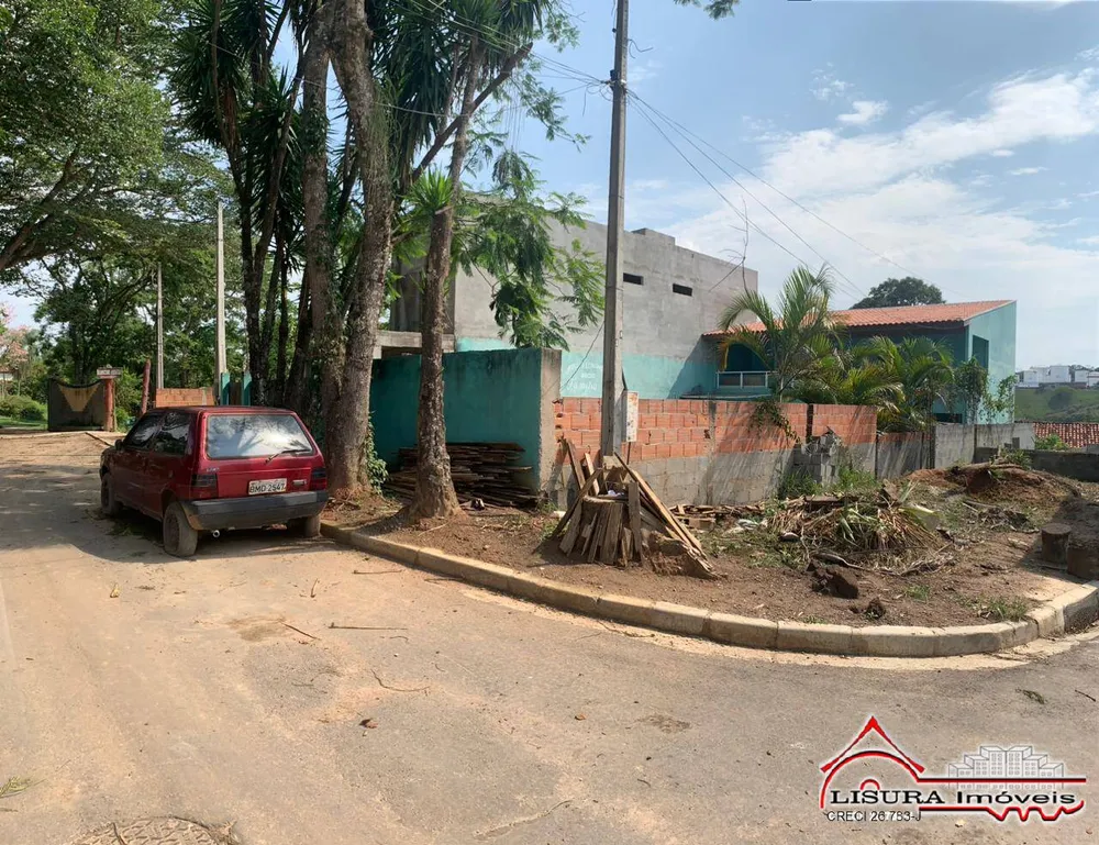Chácara, 4 quartos, 2705 m² - Foto 8