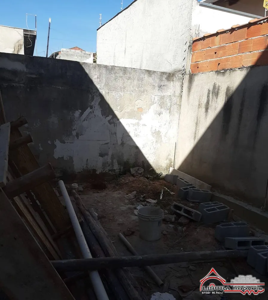 Casa, 2 quartos - Foto 4