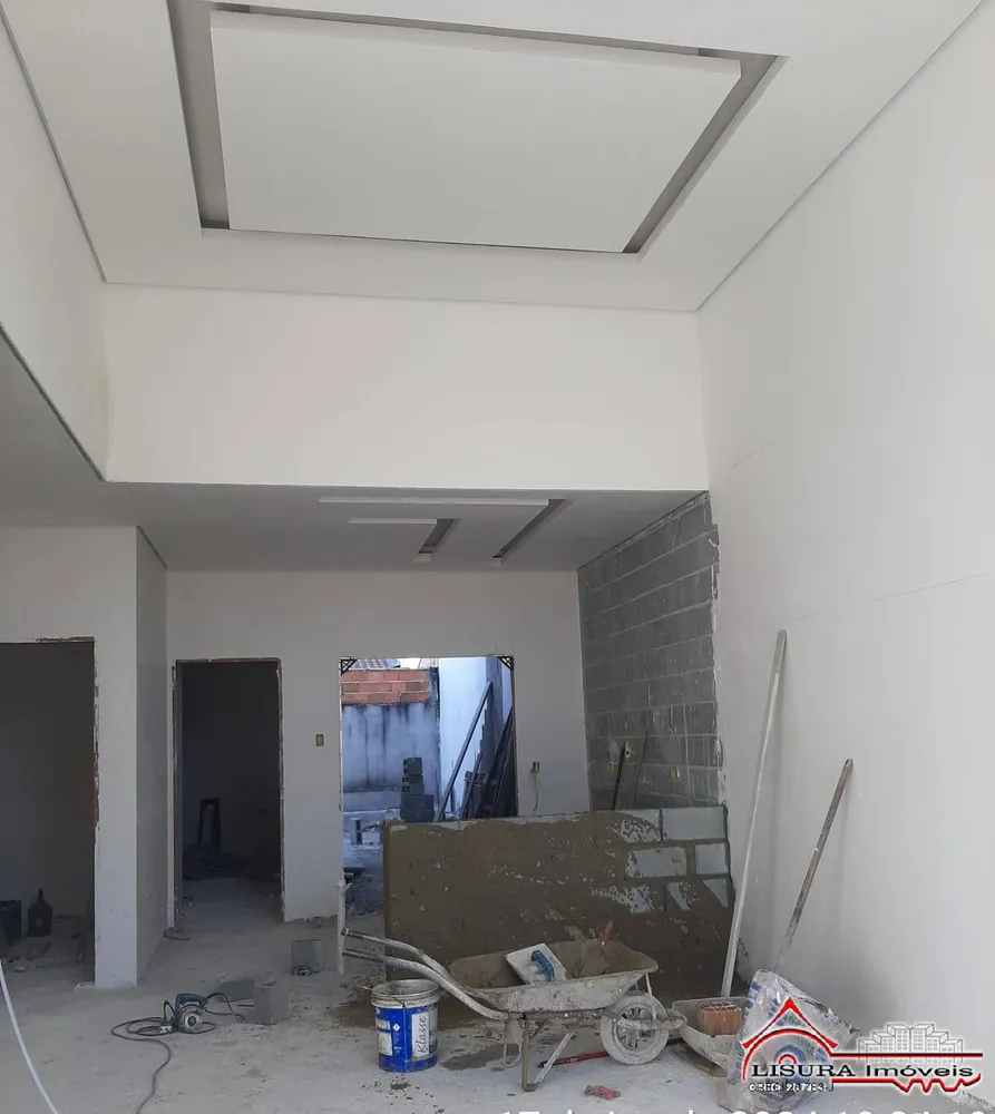 Casa, 2 quartos - Foto 2