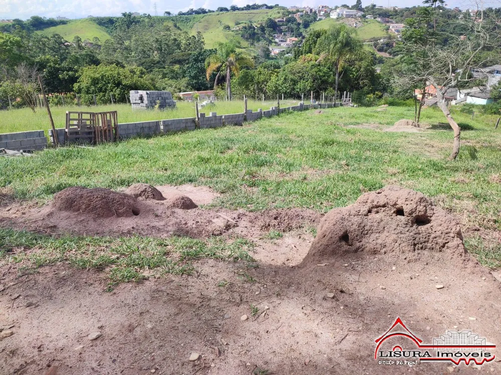 Terreno, 1019 m² - Foto 1