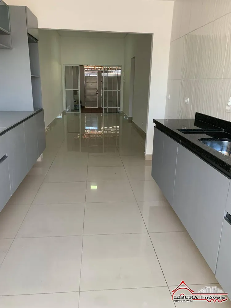 Casa, 2 quartos, 95 m² - Foto 6