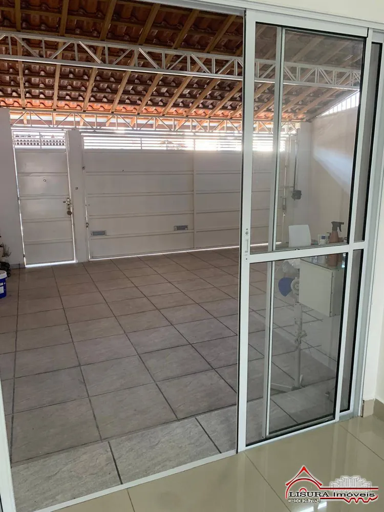 Casa, 2 quartos, 95 m² - Foto 2