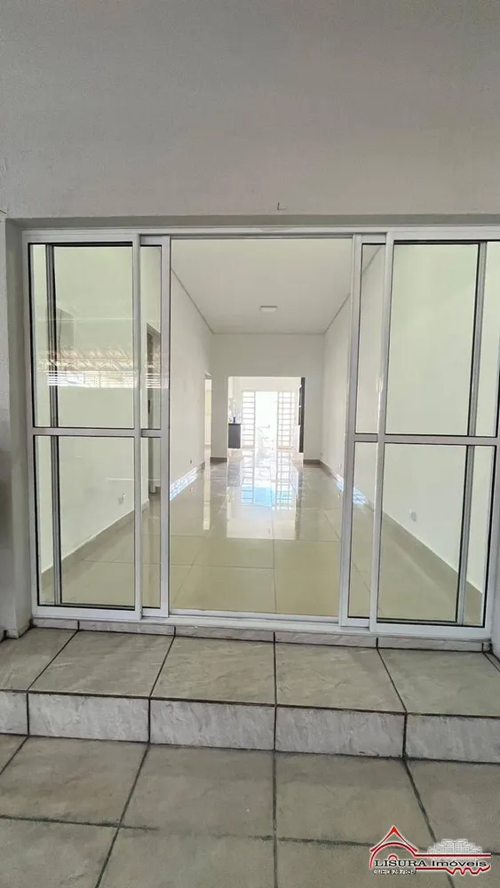 Casa, 2 quartos, 95 m² - Foto 3