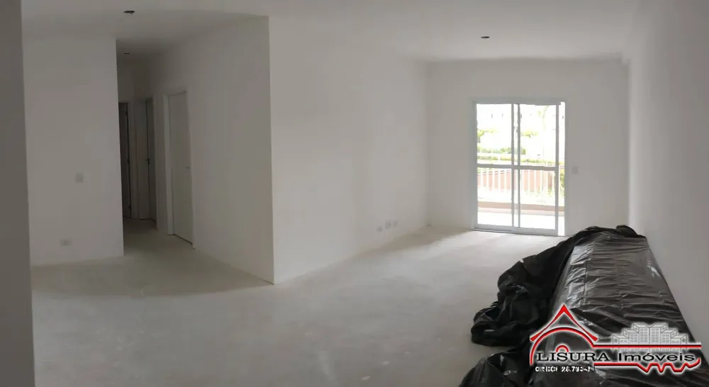 Apartamento, 3 quartos, 83 m² - Foto 1