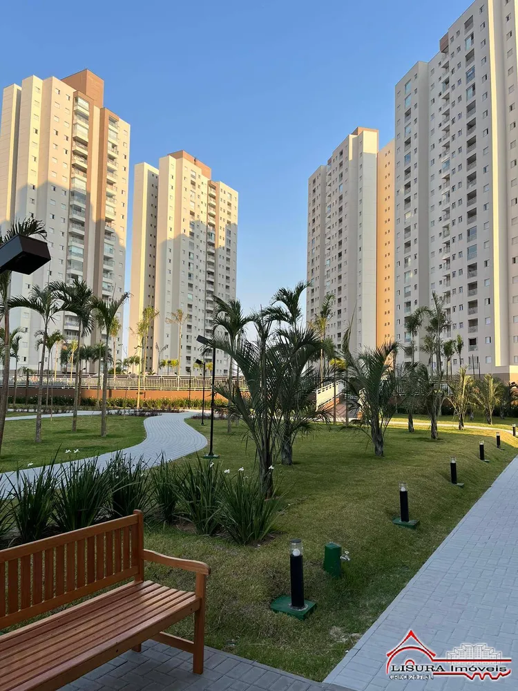Apartamento, 3 quartos, 83 m² - Foto 9