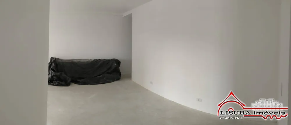 Apartamento, 3 quartos, 83 m² - Foto 2