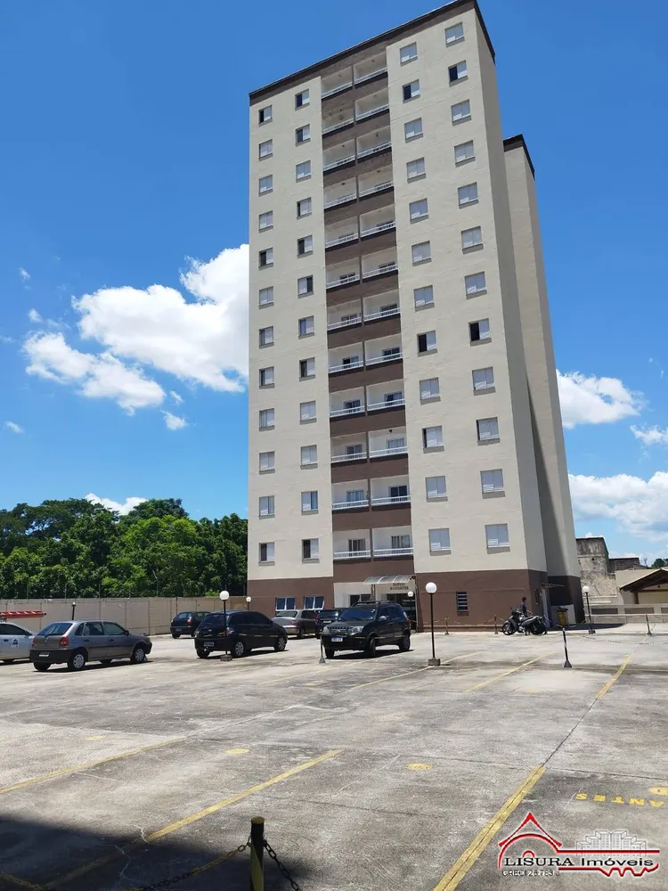 Apartamento, 2 quartos, 59 m² - Foto 12