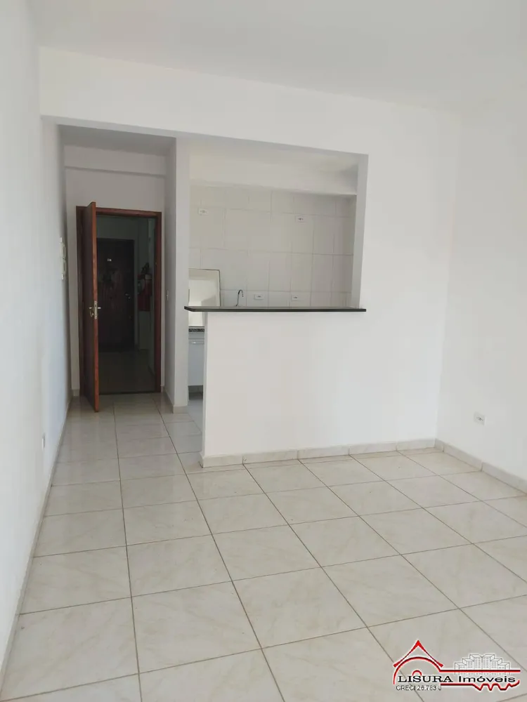 Apartamento, 2 quartos, 59 m² - Foto 8