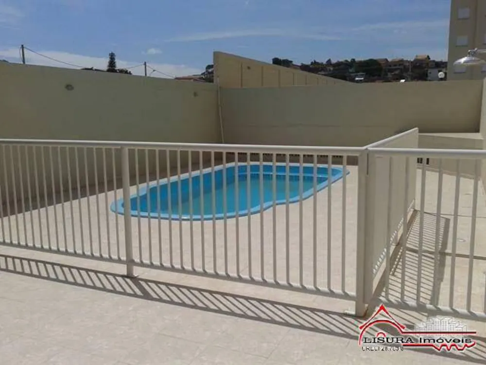 Apartamento, 2 quartos, 59 m² - Foto 10