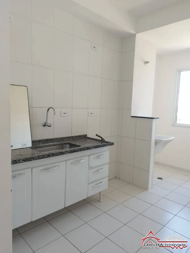 Apartamento, 2 quartos, 59 m² - Foto 6