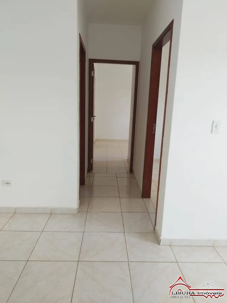 Apartamento, 2 quartos, 59 m² - Foto 4