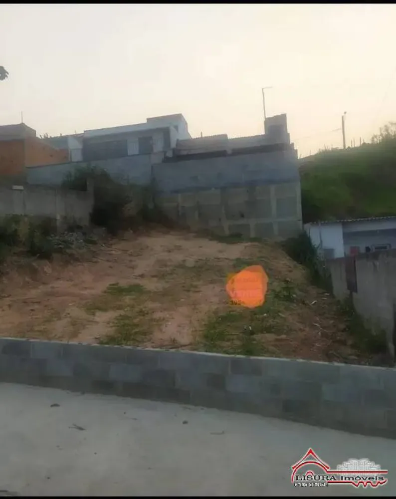 Terreno, 225 m² - Foto 1