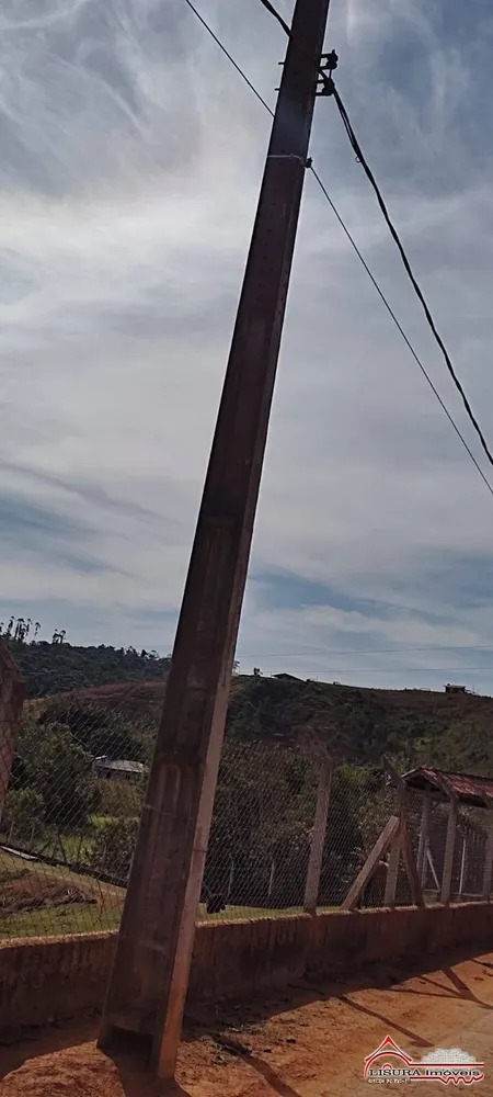 Terreno, 2 hectares - Foto 1