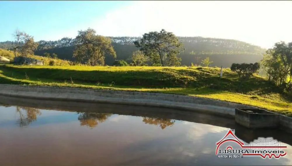 Terreno, 2 hectares - Foto 1
