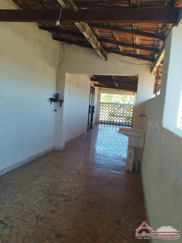 Casa, 2 quartos, 140 m² - Foto 2
