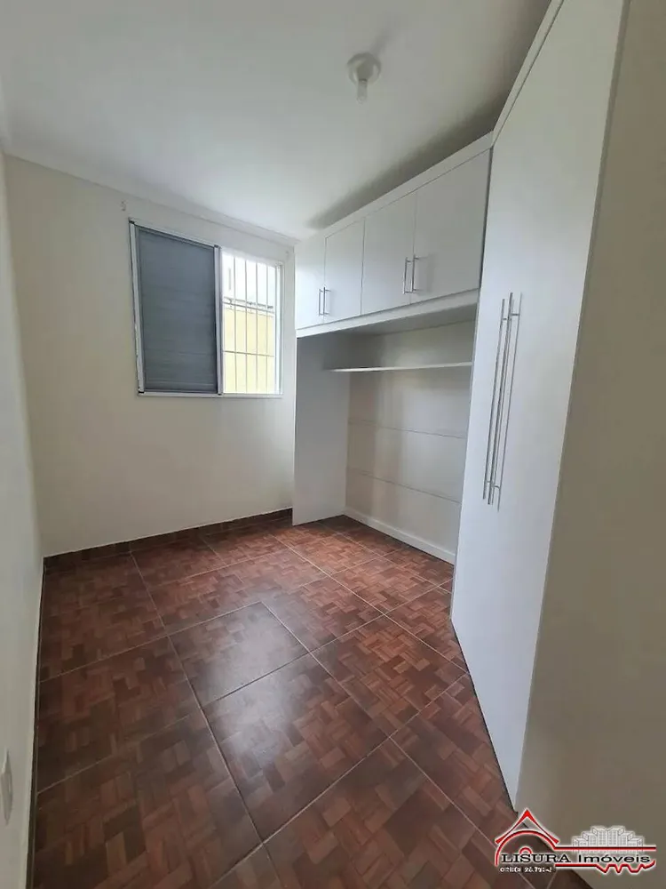 Apartamento, 2 quartos, 47 m² - Foto 4
