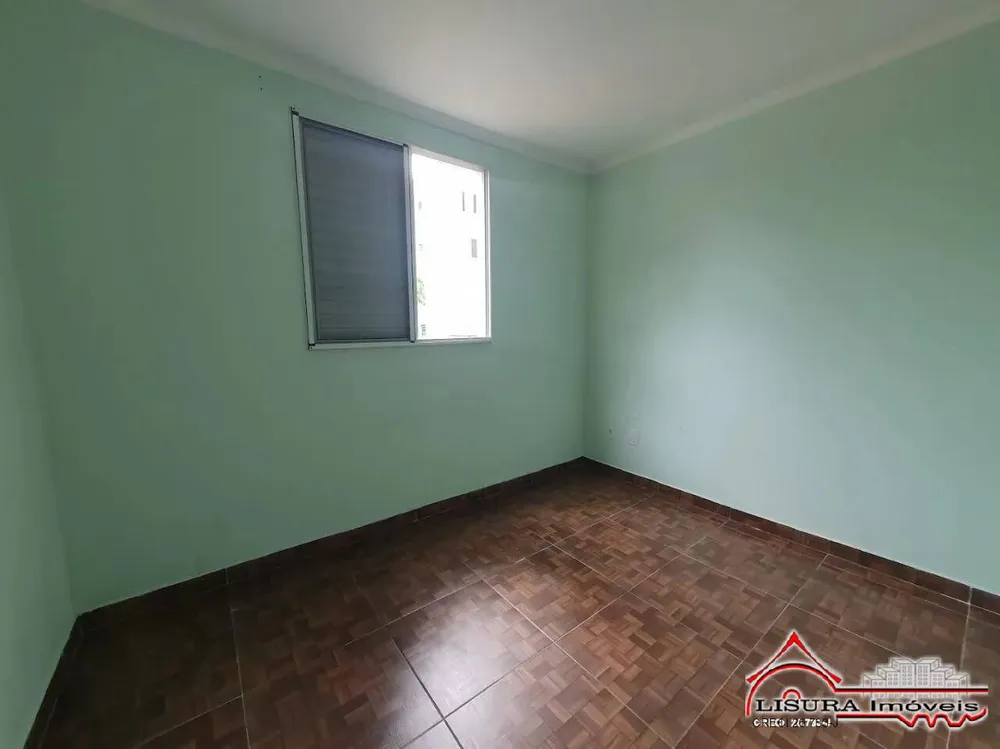 Apartamento, 2 quartos, 47 m² - Foto 3