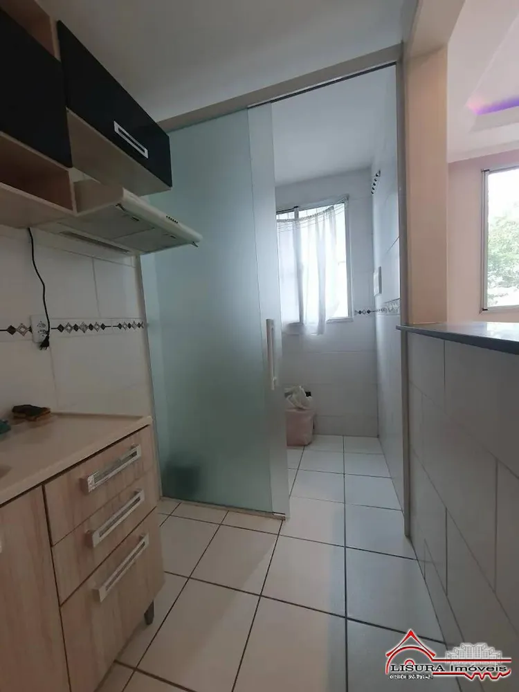 Apartamento, 2 quartos, 47 m² - Foto 5