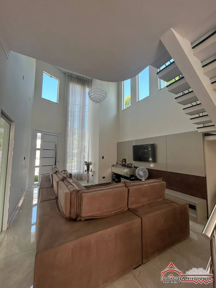 Casa de Condomínio, 3 quartos - Foto 3