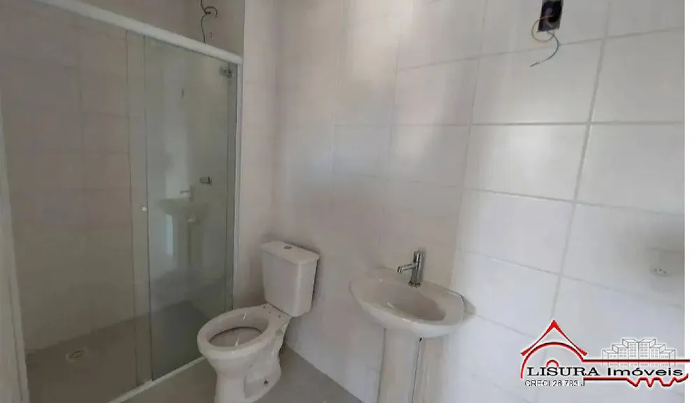 Apartamento, 2 quartos, 52 m² - Foto 2