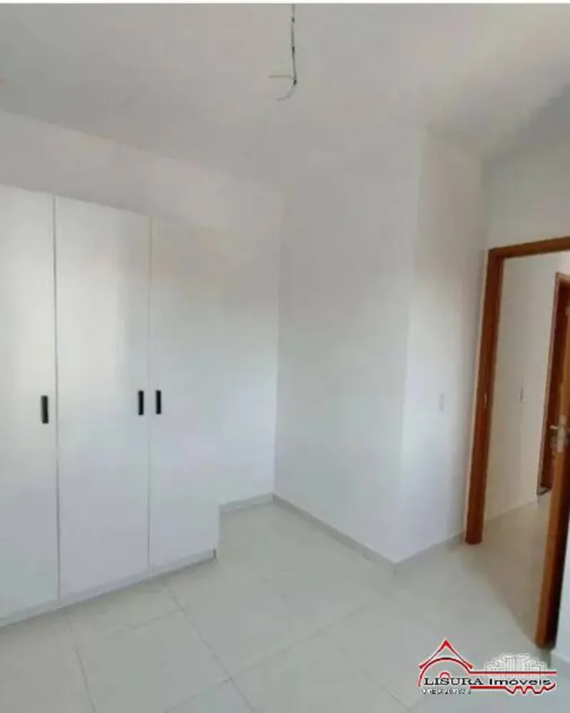 Apartamento, 2 quartos, 52 m² - Foto 1