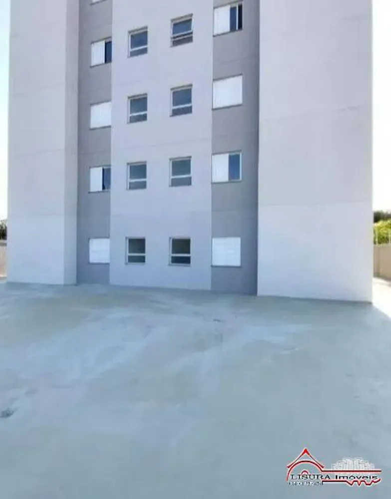 Apartamento, 2 quartos, 52 m² - Foto 4