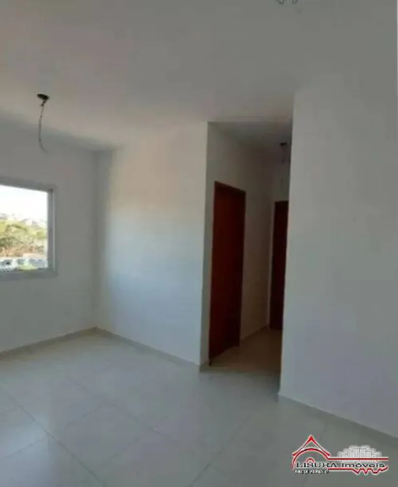 Apartamento, 2 quartos, 52 m² - Foto 3