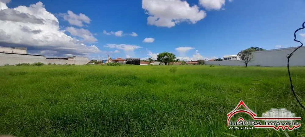 Terreno, 1200 m² - Foto 1