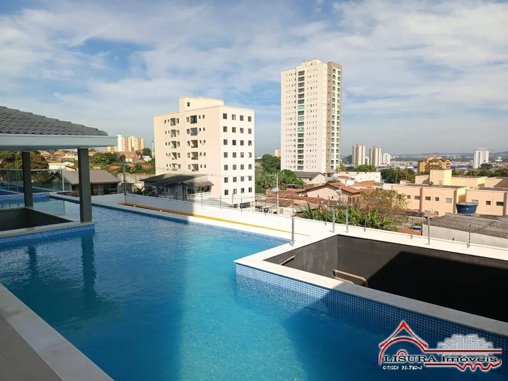 Apartamento, 3 quartos, 66 m² - Foto 8