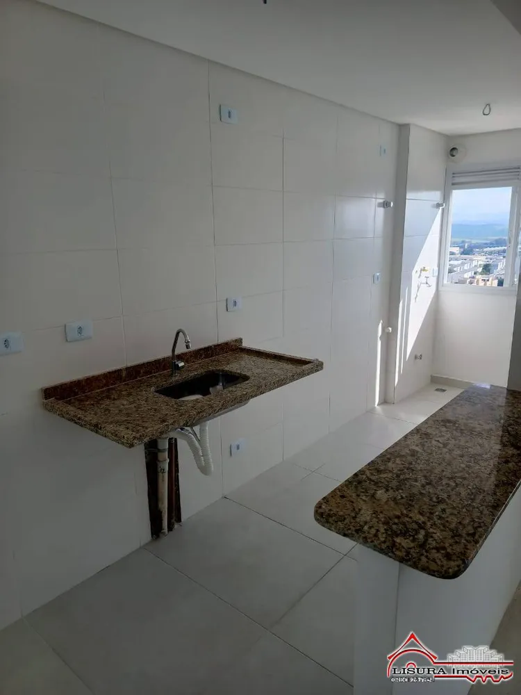 Apartamento, 3 quartos, 66 m² - Foto 4