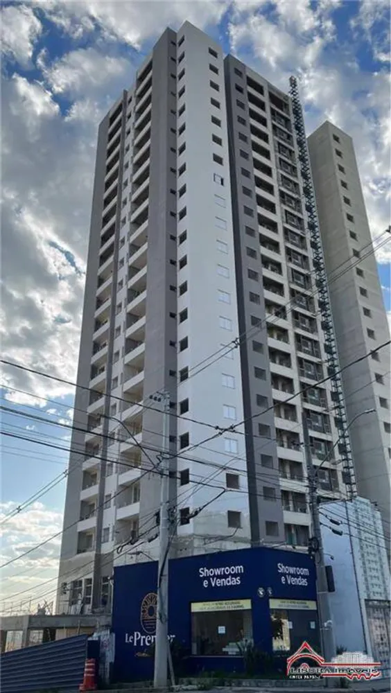 Apartamento, 3 quartos, 66 m² - Foto 9