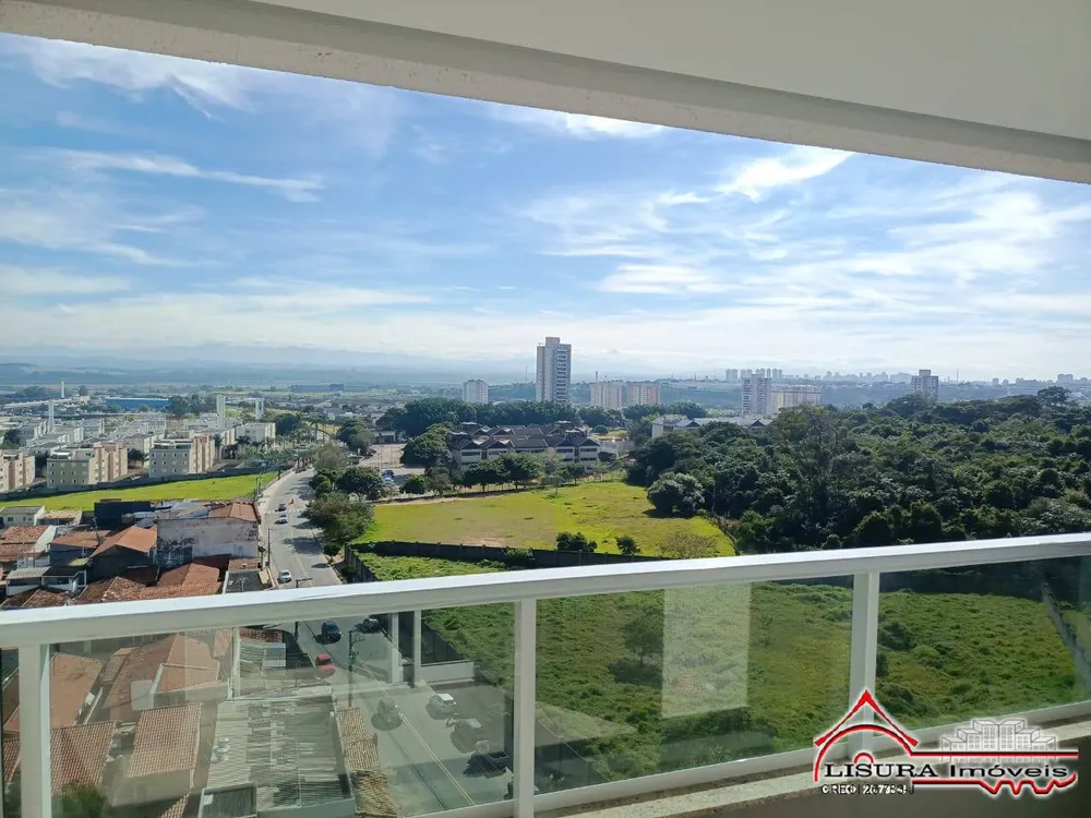 Apartamento, 3 quartos, 66 m² - Foto 7
