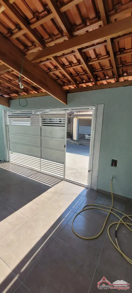 Casa, 3 quartos, 164 m² - Foto 1