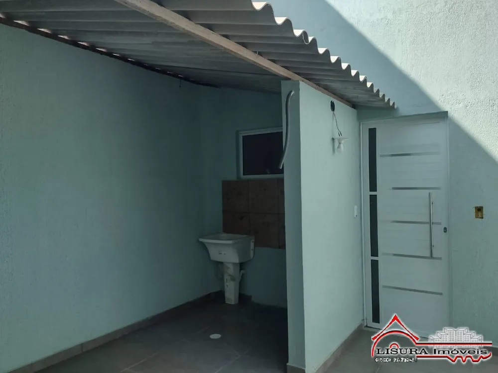 Casa, 3 quartos, 164 m² - Foto 8