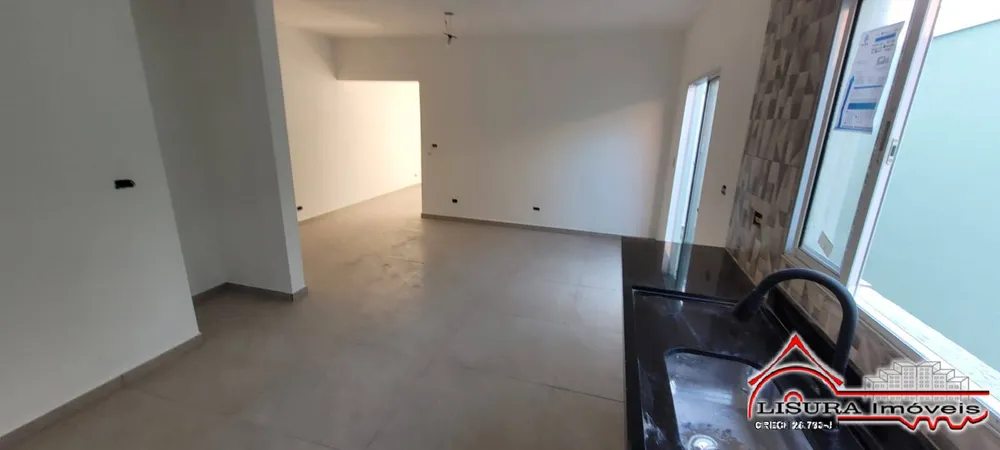 Casa, 3 quartos, 164 m² - Foto 2
