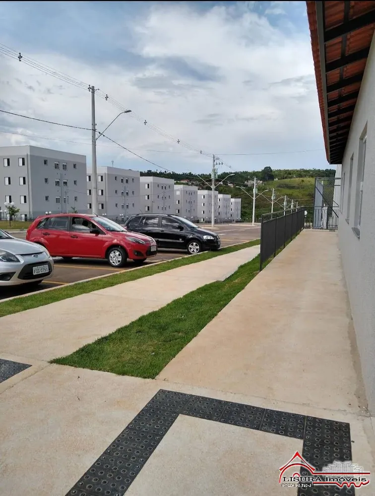 Apartamento, 2 quartos, 50 m² - Foto 9