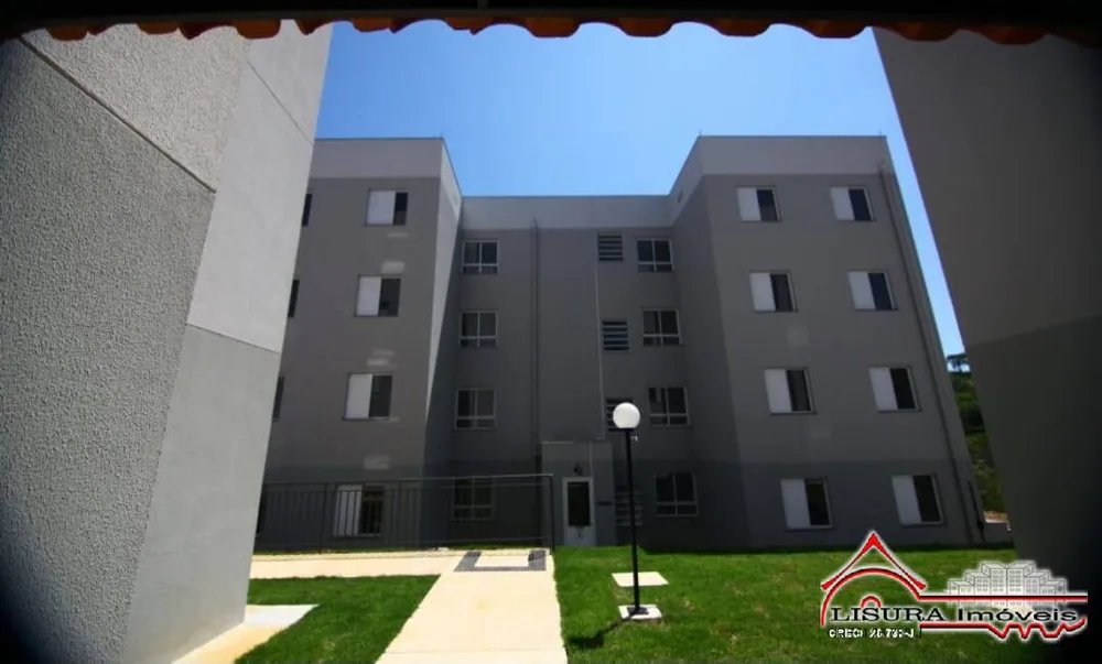 Apartamento, 2 quartos, 50 m² - Foto 10