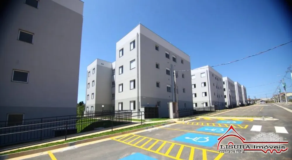Apartamento, 2 quartos, 50 m² - Foto 4