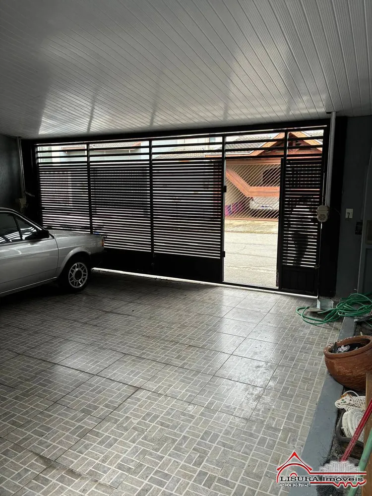 Casa, 3 quartos - Foto 8