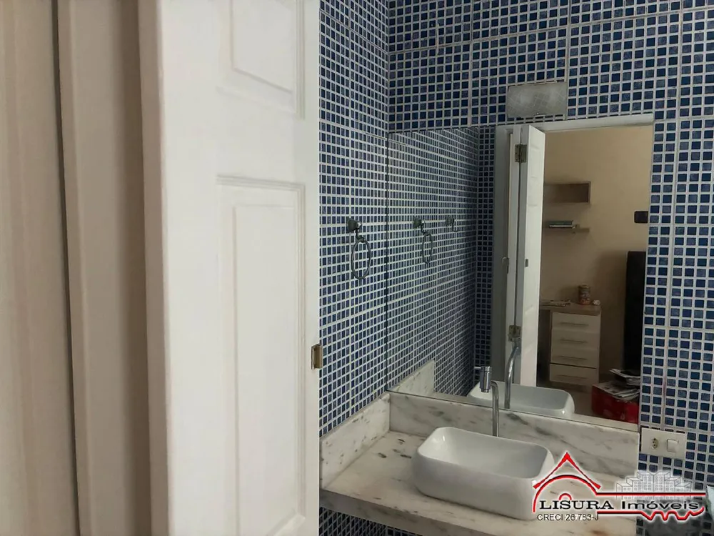 Casa, 3 quartos - Foto 10