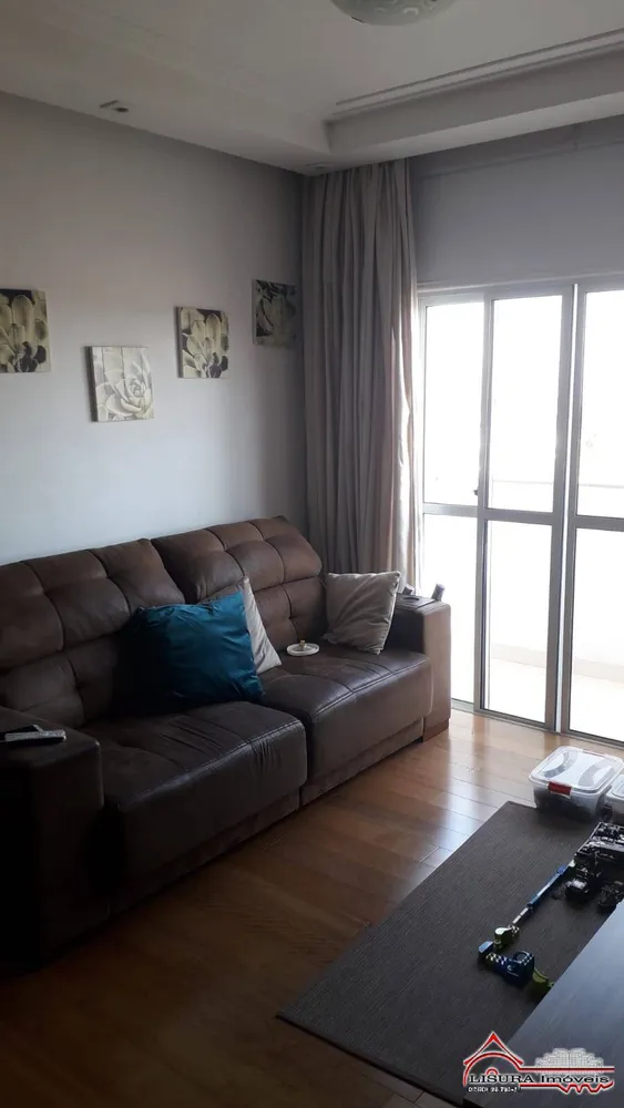 Apartamento, 3 quartos, 87 m² - Foto 1