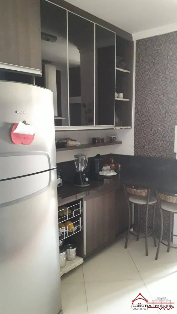 Apartamento, 3 quartos, 87 m² - Foto 2
