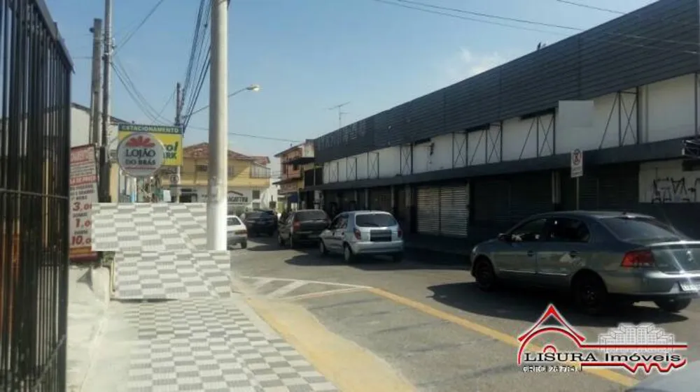 Loja-Salão, 2000 m² - Foto 2