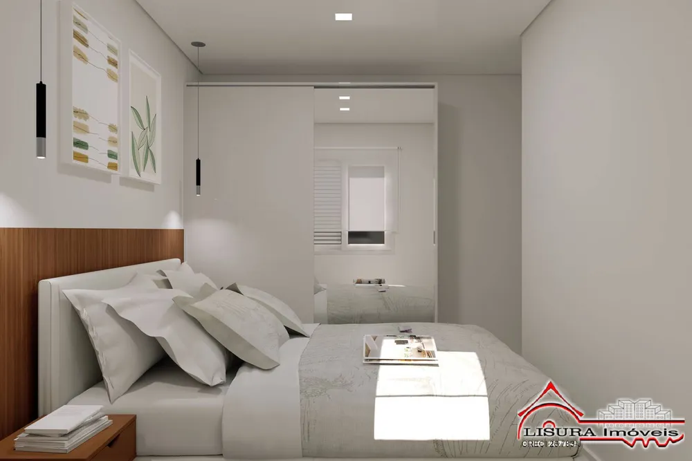Apartamento, 2 quartos, 47 m² - Foto 9