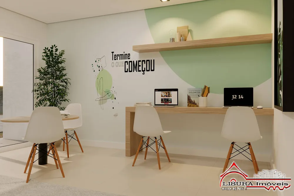 Apartamento, 2 quartos, 47 m² - Foto 7
