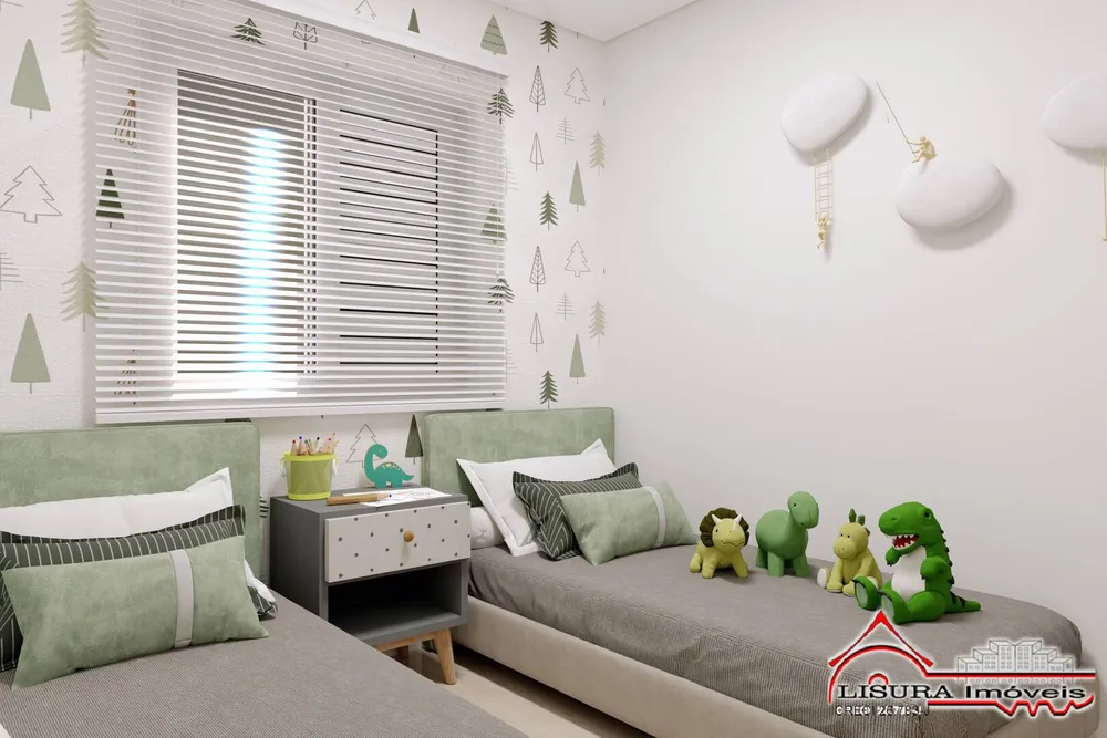 Apartamento, 2 quartos, 47 m² - Foto 10