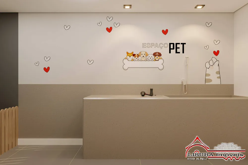 Apartamento, 2 quartos, 47 m² - Foto 5