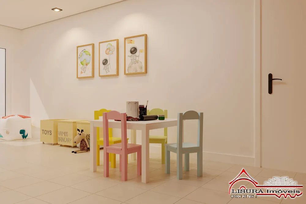 Apartamento, 2 quartos, 47 m² - Foto 6