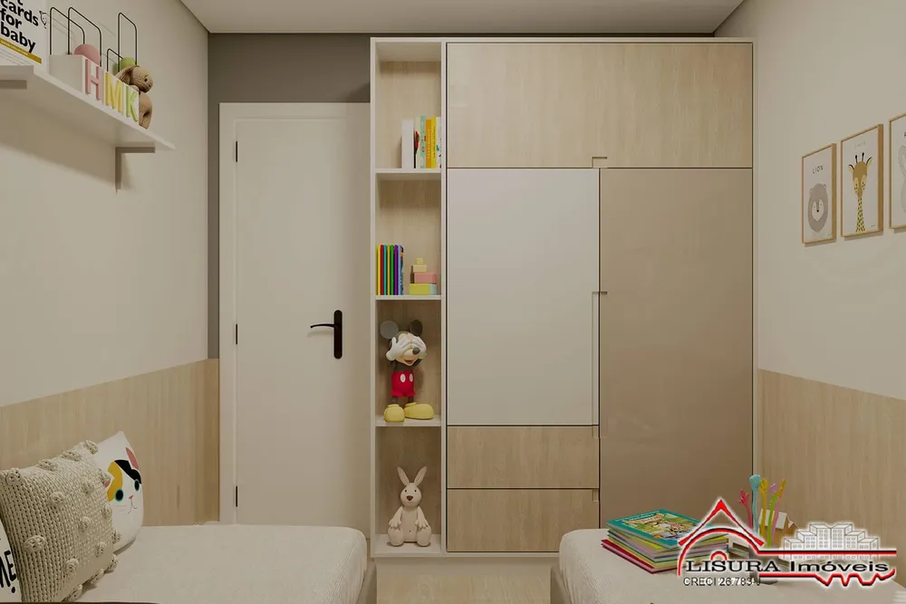 Apartamento, 2 quartos, 47 m² - Foto 12