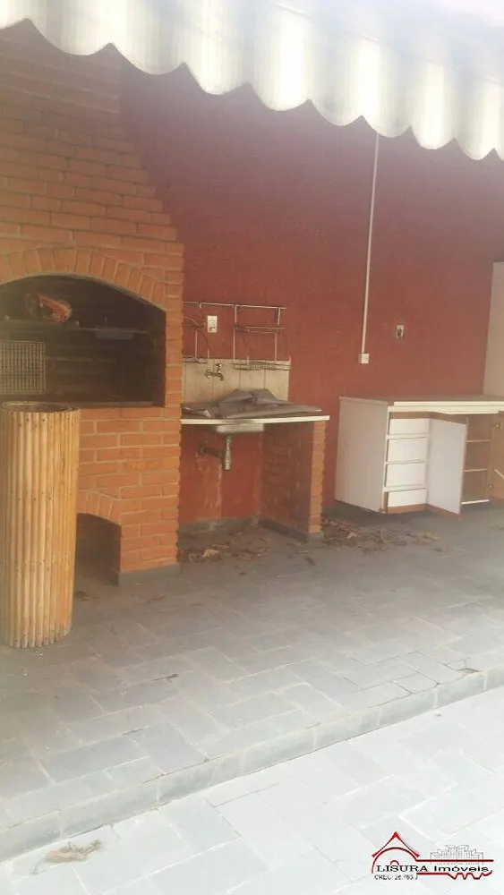 Casa, 4 quartos, 250 m² - Foto 10